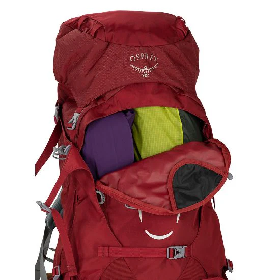 Osprey Ariel 65 - Image 3