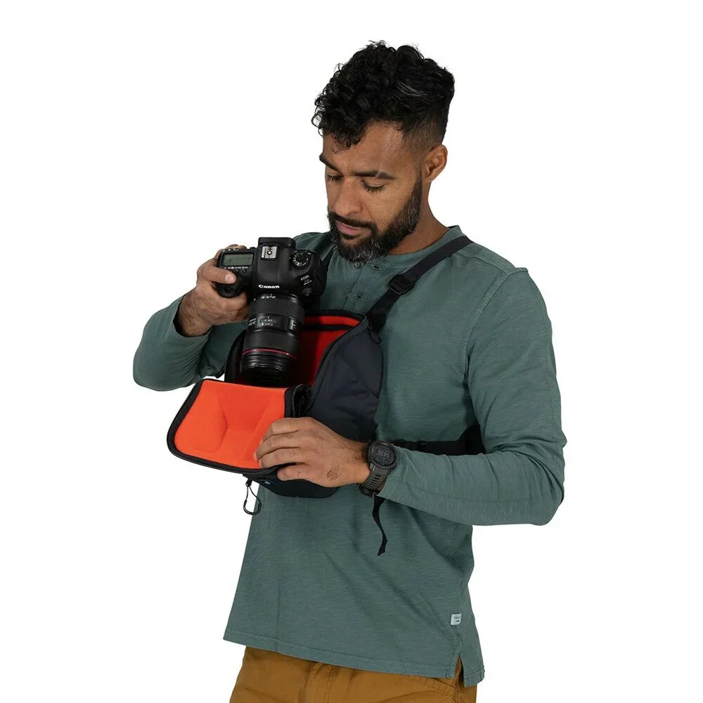 Osprey Camera Chest Rig - Image 4