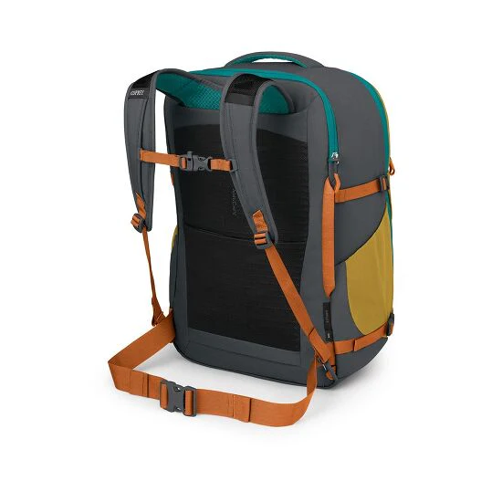 Osprey Daylite Carry-On Travel Pack 44 - Image 2