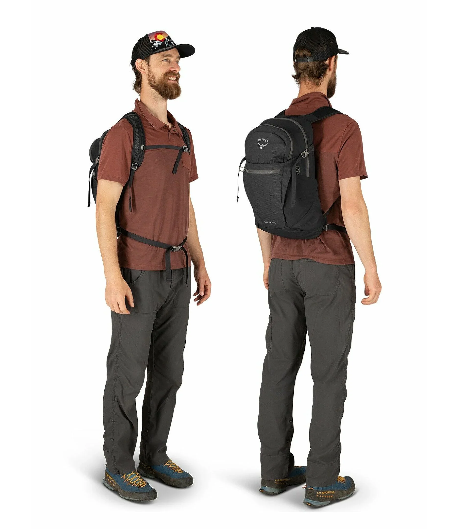 Osprey Daylite Plus - Image 13