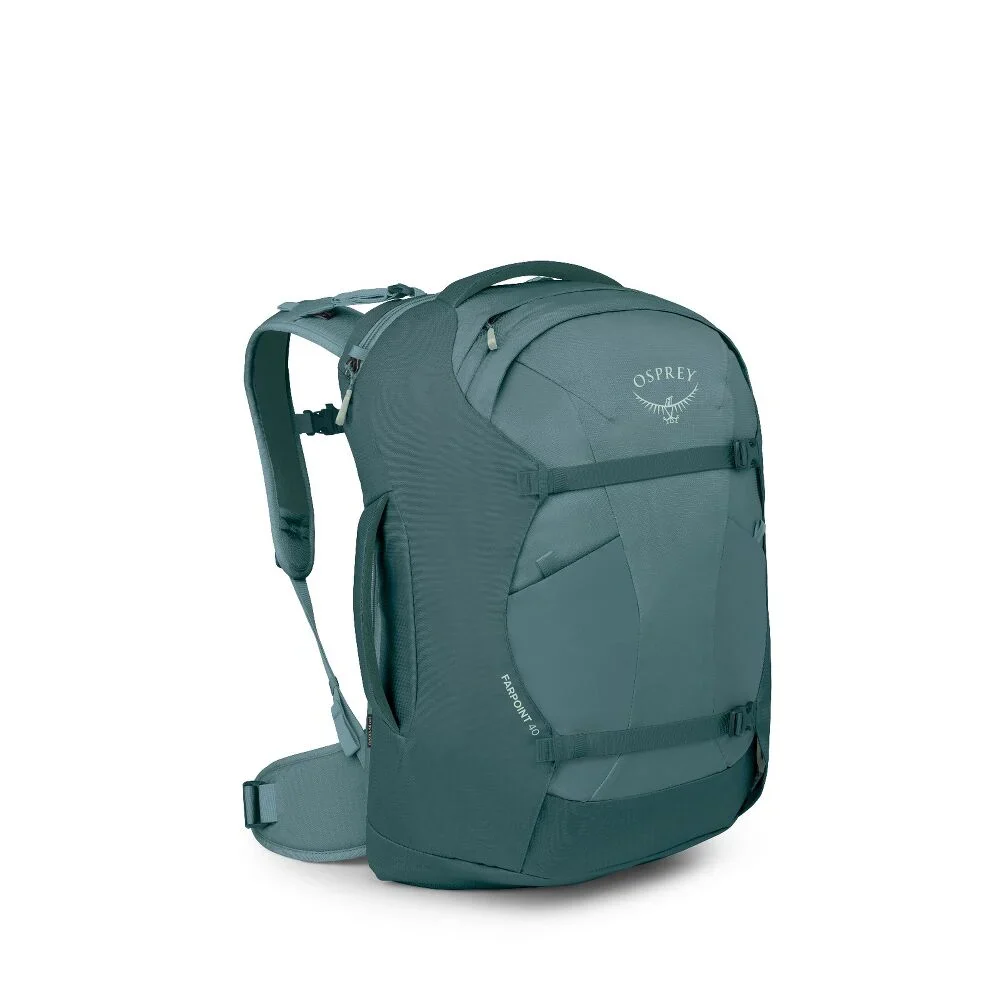 Osprey Farpoint 40 - Image 4
