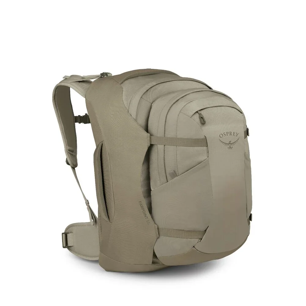 Osprey Farpoint 55