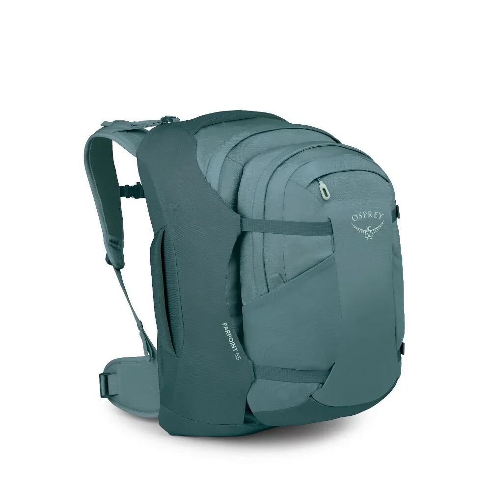 Osprey Farpoint 55 - Image 4
