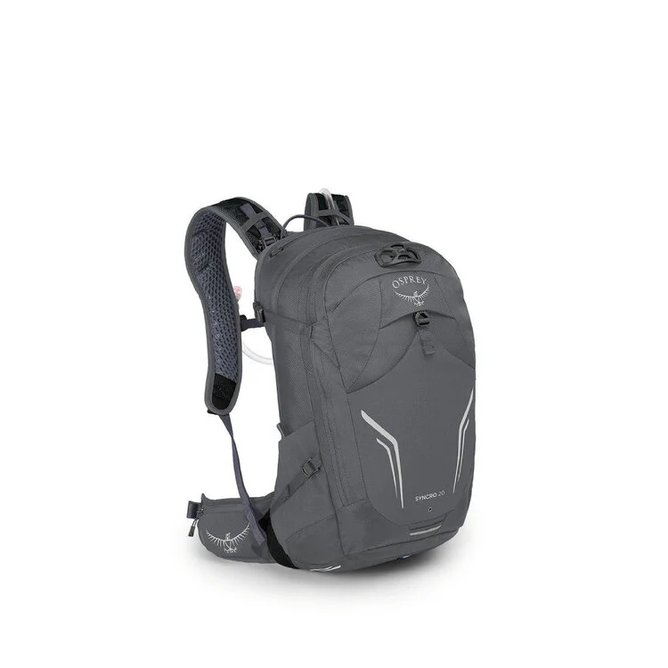Osprey Men's Syncro 20 Bike Hydration Pack With Reservoir