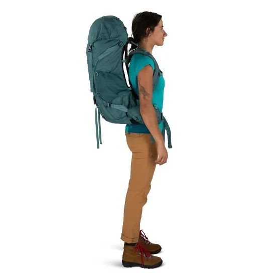 Osprey Renn 50 - Image 6
