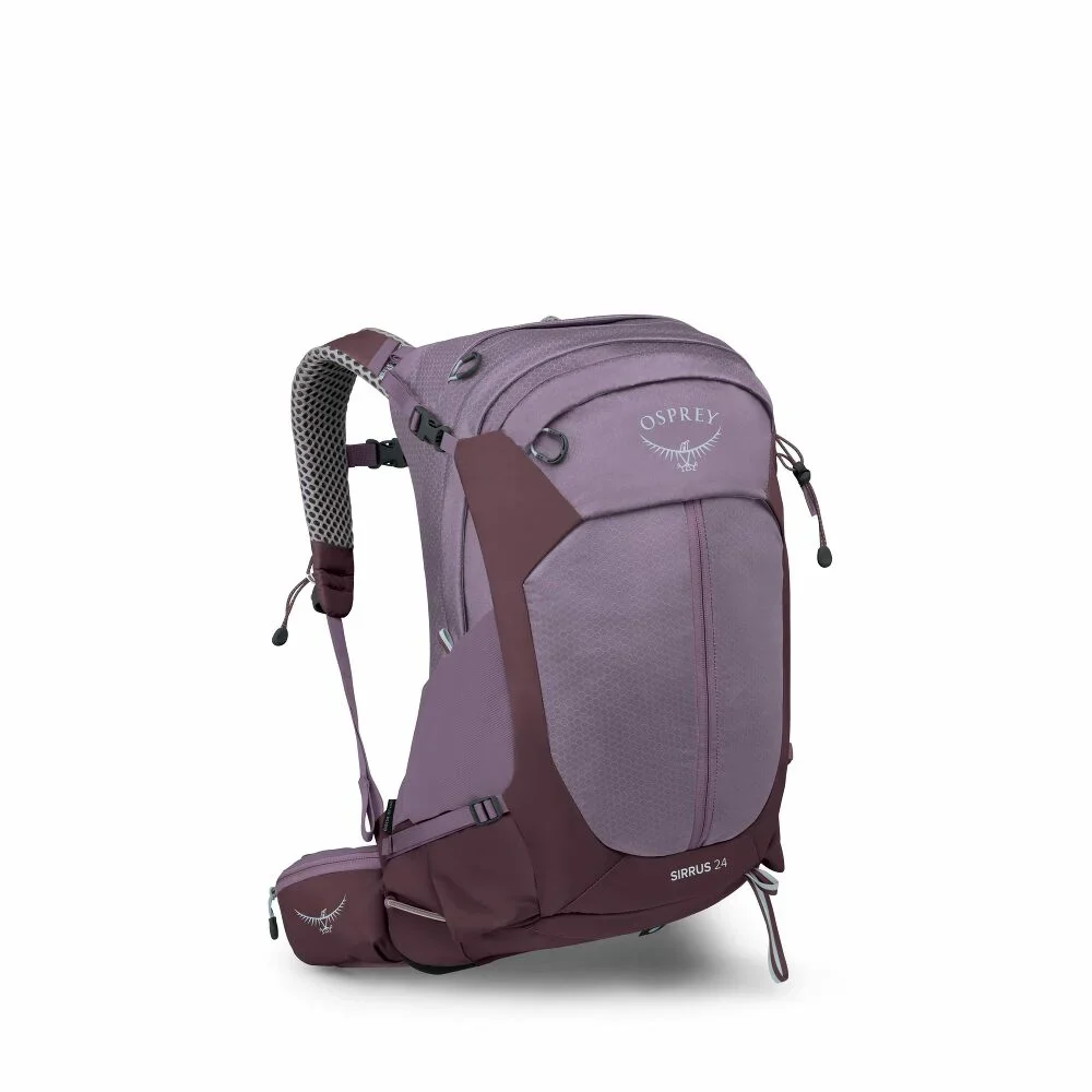 Osprey Sirrus 24