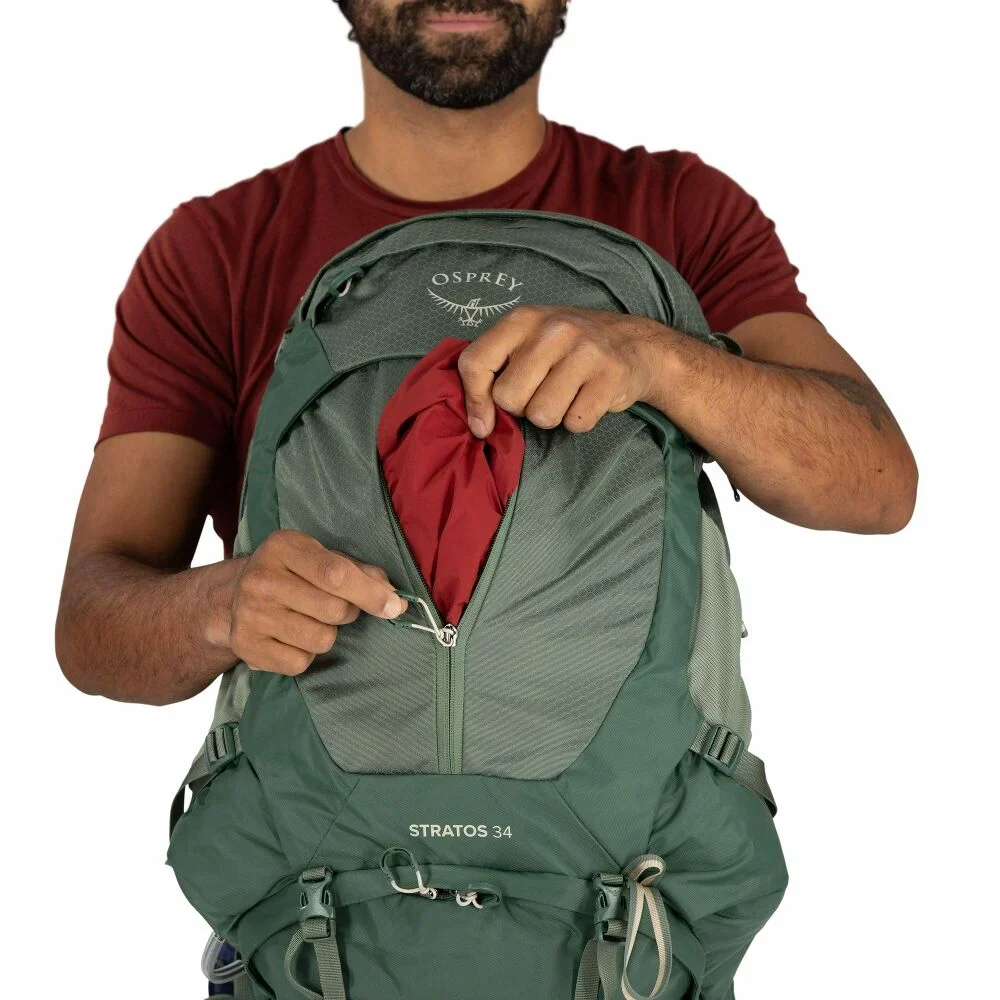 Osprey Stratos 34 - Image 6