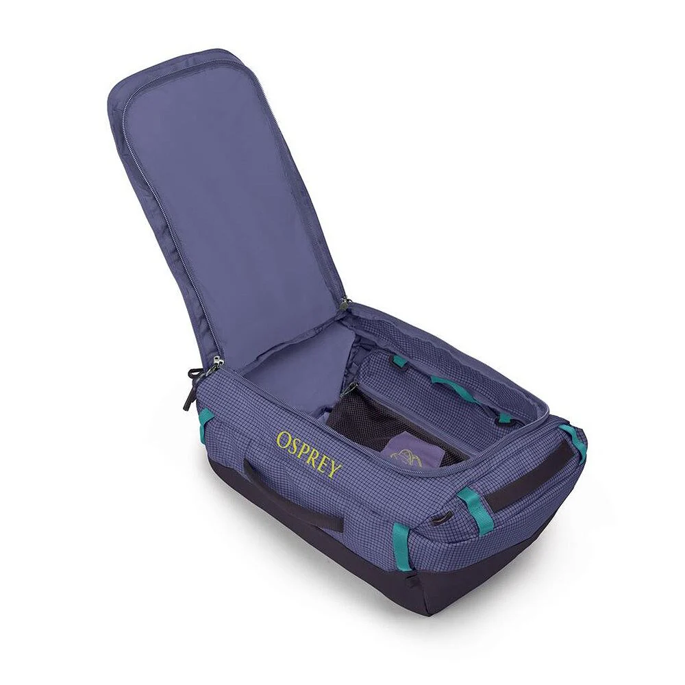 Osprey Transporter Duffel 40 - Image 6