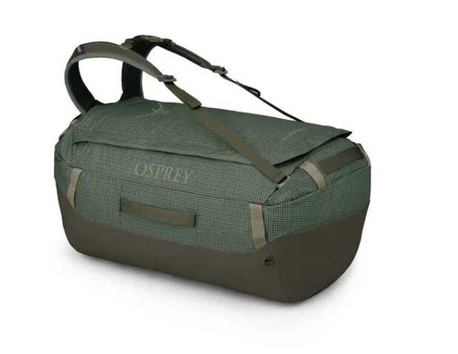 Osprey Transporter Duffel 65 - Image 3