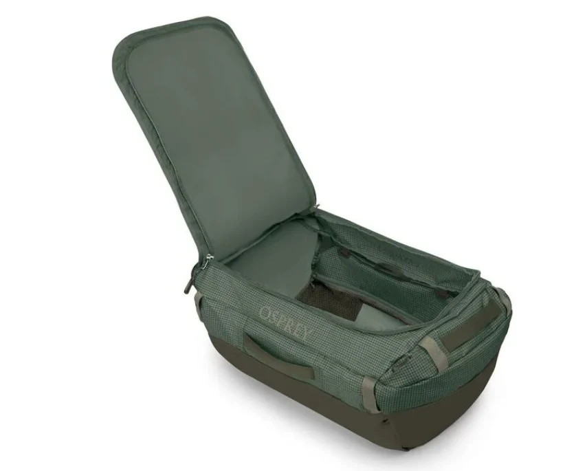 Osprey Transporter Duffel 65 - Image 4