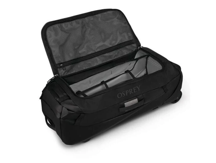 Osprey Transporter Wheeled Duffel 120 - Image 2