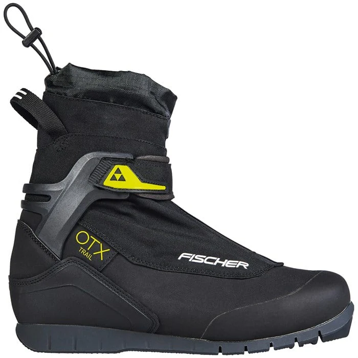 Fischer OTX Trail XC Boots