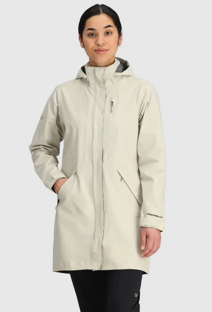 Outdoor Research Aspire 3L Trench Women's - Image 5