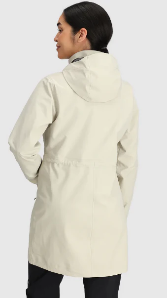 Outdoor Research Aspire 3L Trench Women's - Image 6