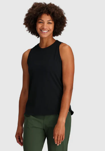 Outdoor Research Essential Tank Women's