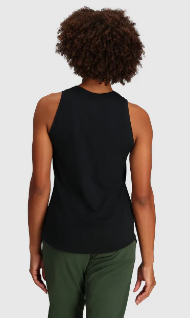 Outdoor Research Essential Tank Women's - Image 2