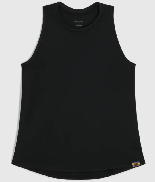 Outdoor Research Essential Tank Women's - Image 3