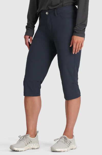 Outdoor Research Ferrosi Capris Women's