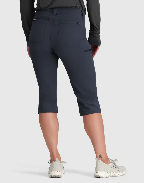 Outdoor Research Ferrosi Capris Women's - Image 2
