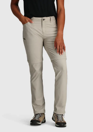 Outdoor Research Ferrosi Convertible Pant Women's