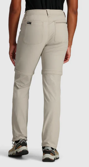 Outdoor Research Ferrosi Convertible Pant Women's - Image 2