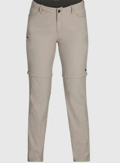 Outdoor Research Ferrosi Convertible Pant Women's - Image 3