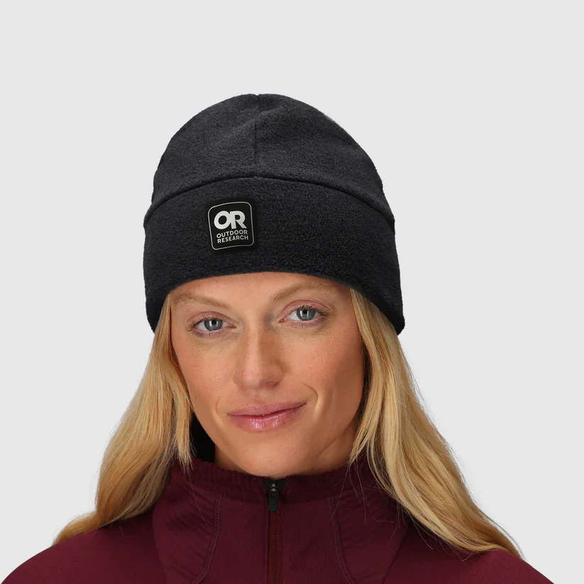 Outdoor Research Polartec 200 Beanie - Image 3