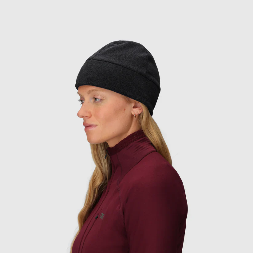 Outdoor Research Polartec 200 Beanie - Image 4