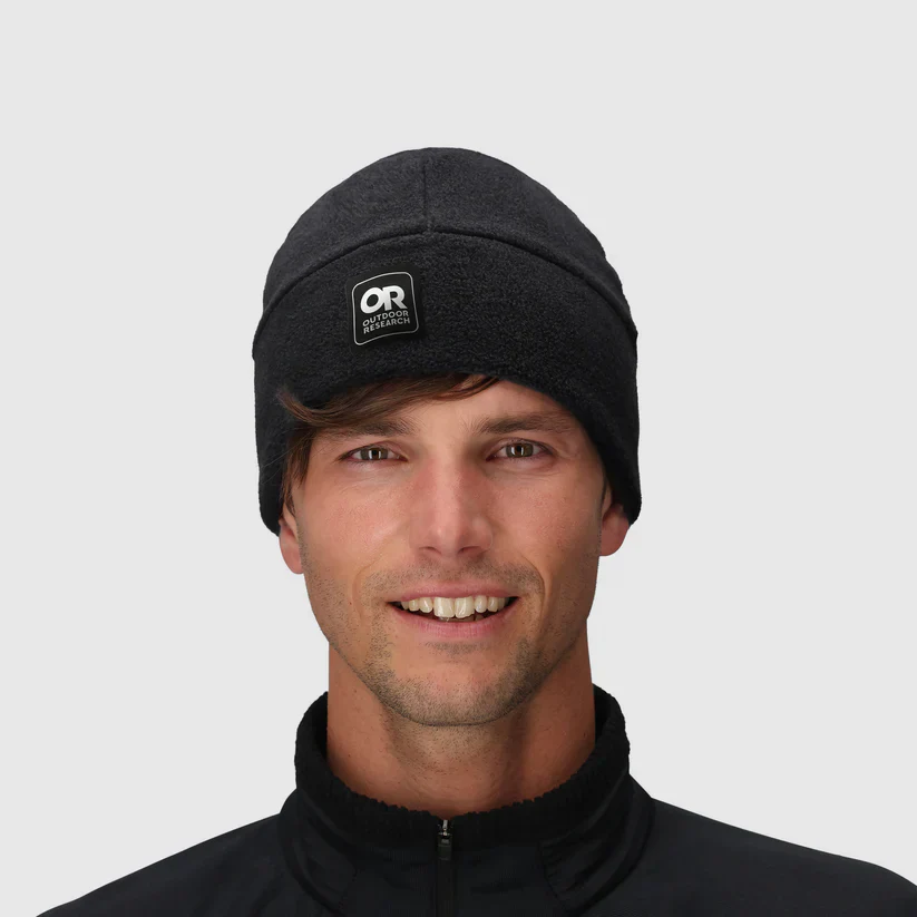 Outdoor Research Polartec 200 Beanie - Image 5