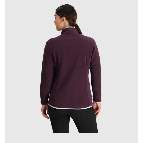 Outdoor Research Polartec 200 Hoodie Women's - Image 3