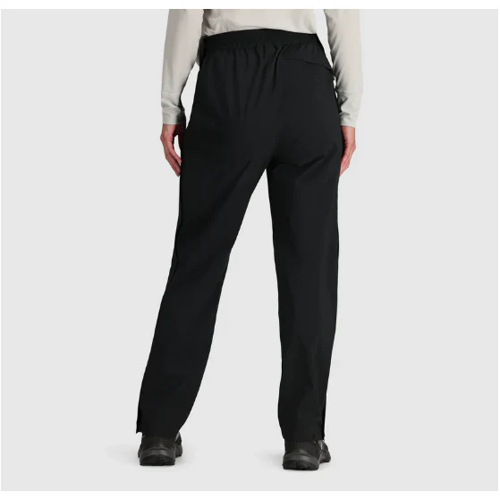 Outdoor Research Stratoburst Rain Pant Women's - Image 2