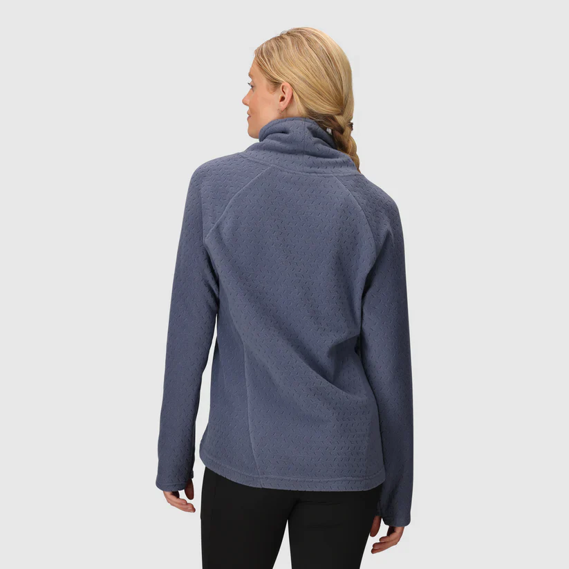 Outdoor Research Trail Mix XT Fleece Cowl Women's - Image 2