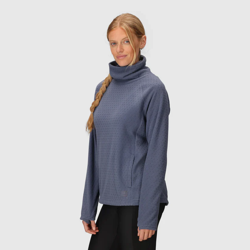 Outdoor Research Trail Mix XT Fleece Cowl Women's - Image 3