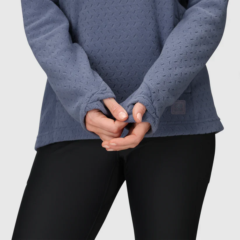 Outdoor Research Trail Mix XT Fleece Cowl Women's - Image 4