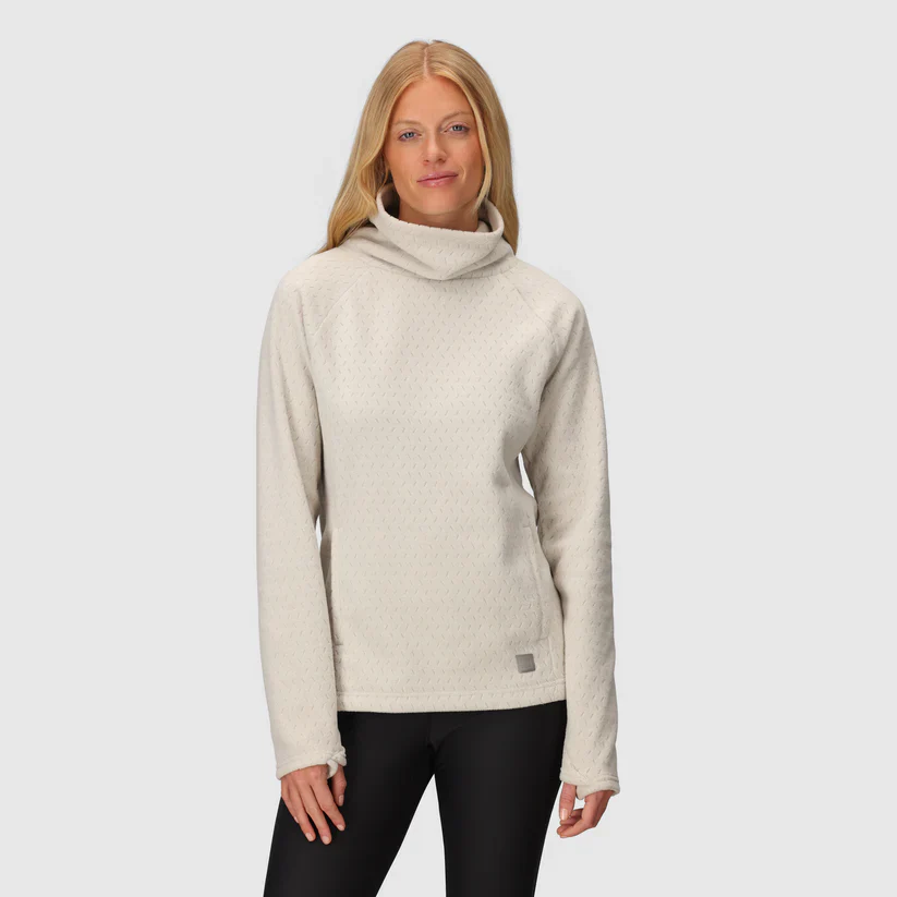 Outdoor Research Trail Mix XT Fleece Cowl Women's - Image 5