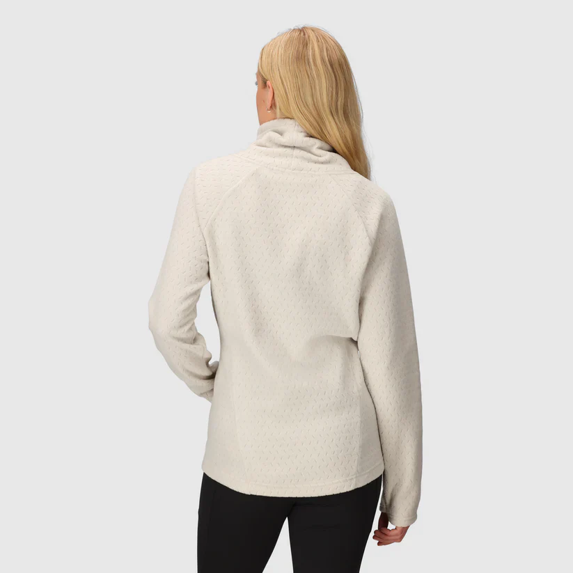 Outdoor Research Trail Mix XT Fleece Cowl Women's - Image 6