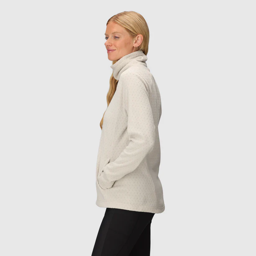 Outdoor Research Trail Mix XT Fleece Cowl Women's - Image 7
