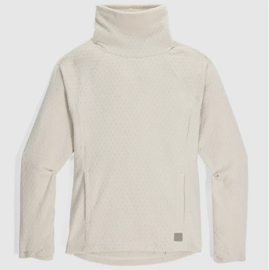 Outdoor Research Trail Mix XT Fleece Cowl Women's - Image 8