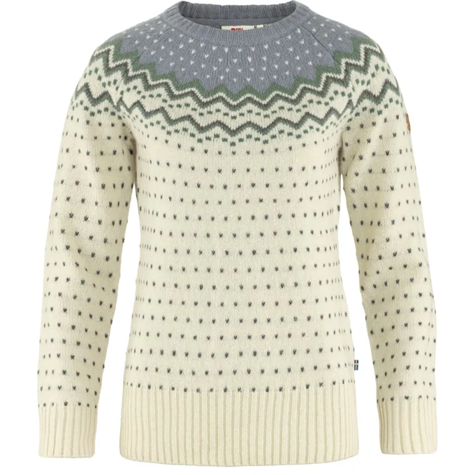 Fjallraven Ovik Knit Sweater Women's - Image 6