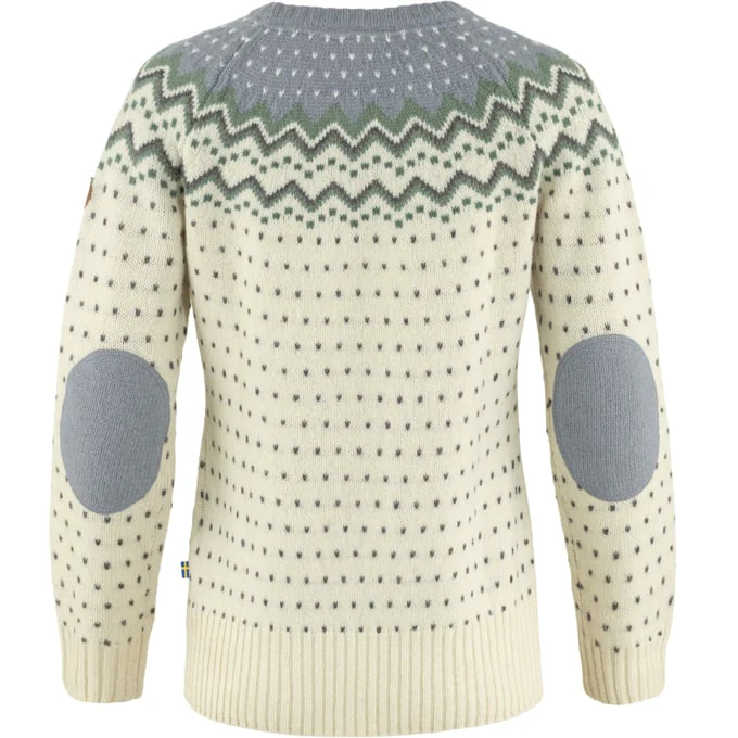 Fjallraven Ovik Knit Sweater Women's - Image 7