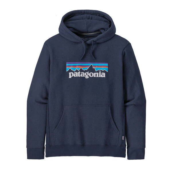 Patagonia P-6 Logo Uprisal Hoody Men's
