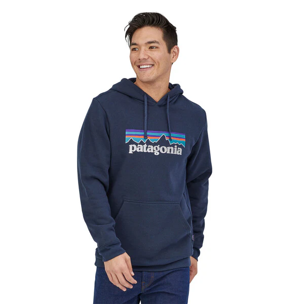 Patagonia P-6 Logo Uprisal Hoody Men's - Image 2