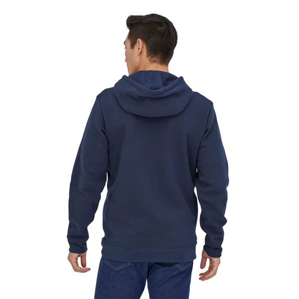 Patagonia P-6 Logo Uprisal Hoody Men's - Image 3