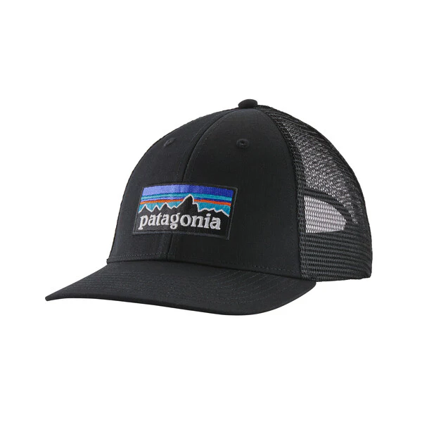 Patagonia P-6 Lopro Trucker Hat - Image 11
