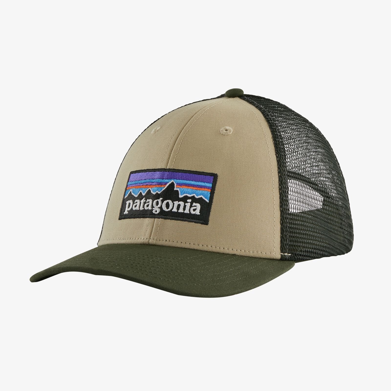 Patagonia P-6 Lopro Trucker Hat - Image 13