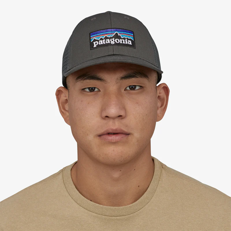 Patagonia P-6 Lopro Trucker Hat - Image 15