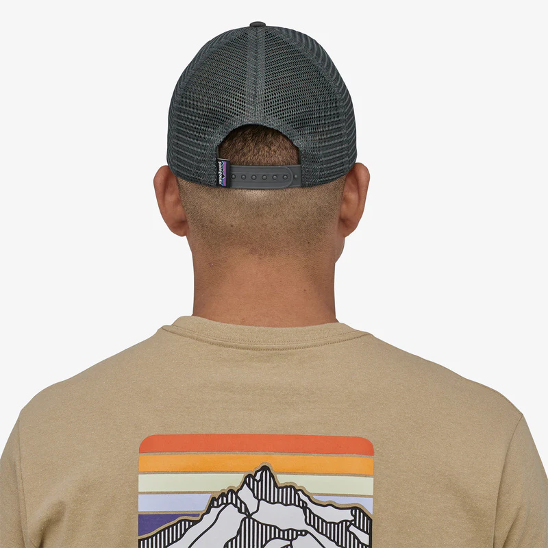 Patagonia P-6 Lopro Trucker Hat - Image 16