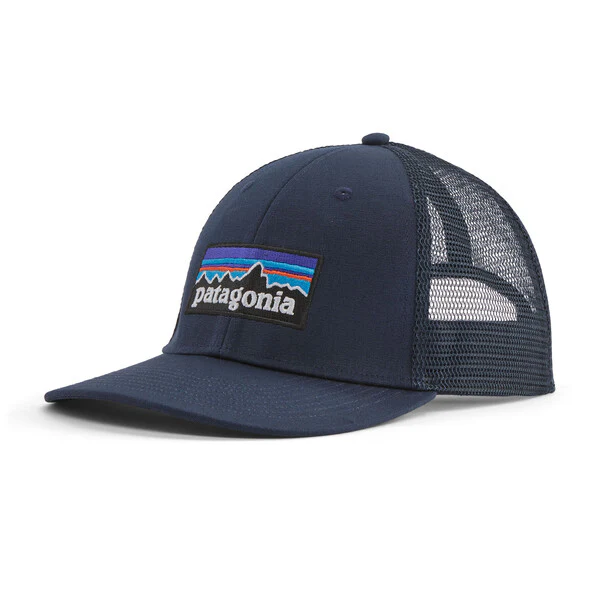 Patagonia P-6 Lopro Trucker Hat - Image 5
