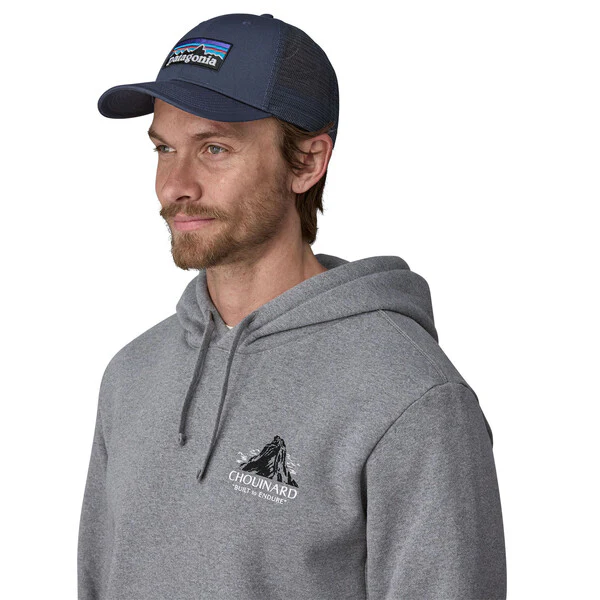 Patagonia P-6 Lopro Trucker Hat - Image 6