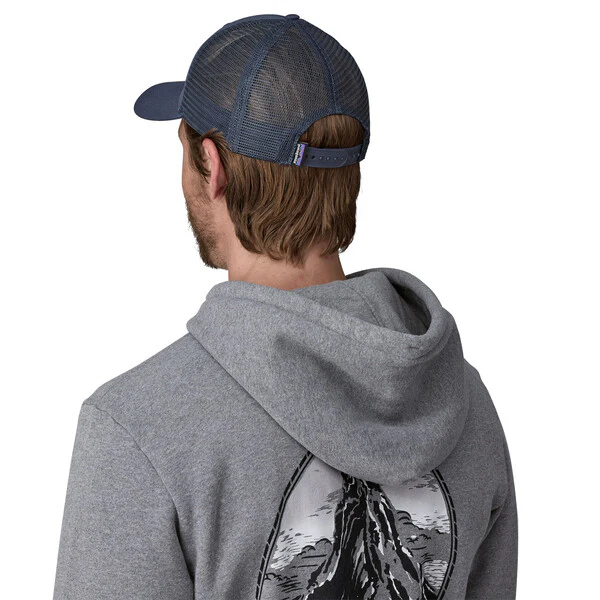 Patagonia P-6 Lopro Trucker Hat - Image 7